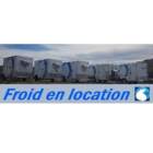 Les remorques réfrigérées Openfield - Location de camions