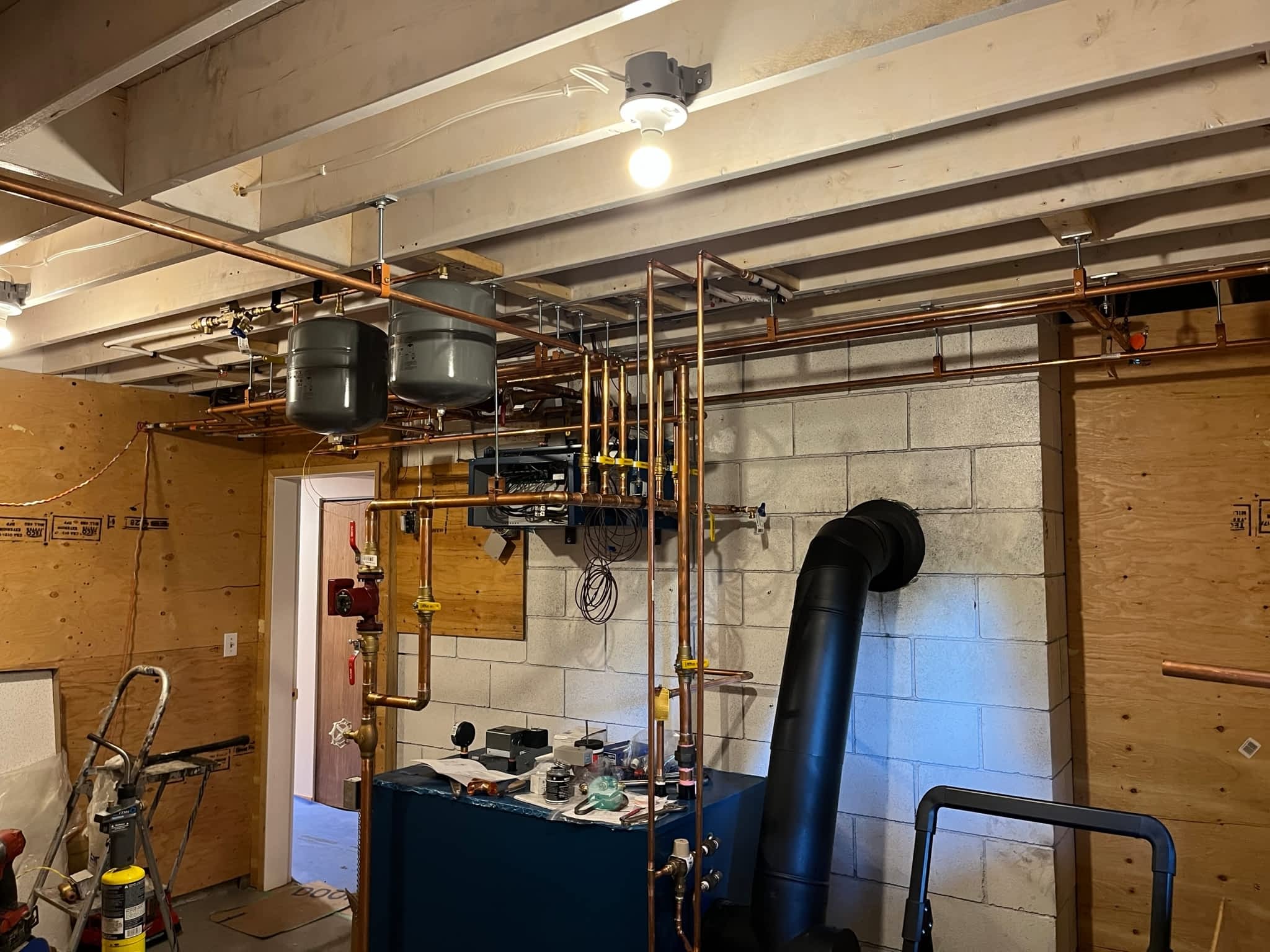 photo Strive Plumbing