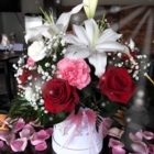 La Boîte À Fleurs - Florists & Flower Shops