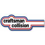 View Craftsman Collision’s Victoria profile