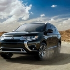 Loch Lomond Mitsubishi - New Car Dealers