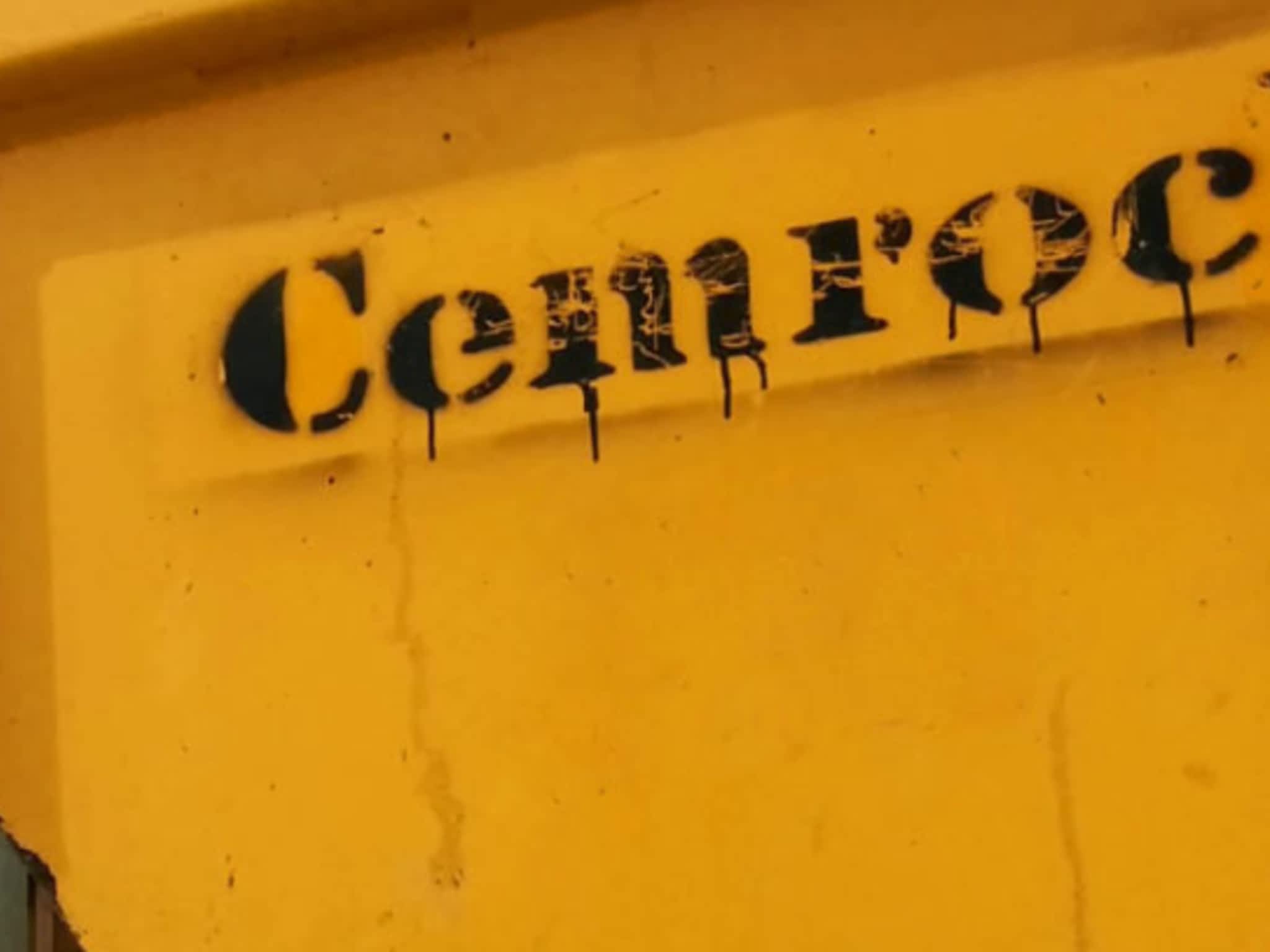 photo Cemrock Concrete & Construction Ltd