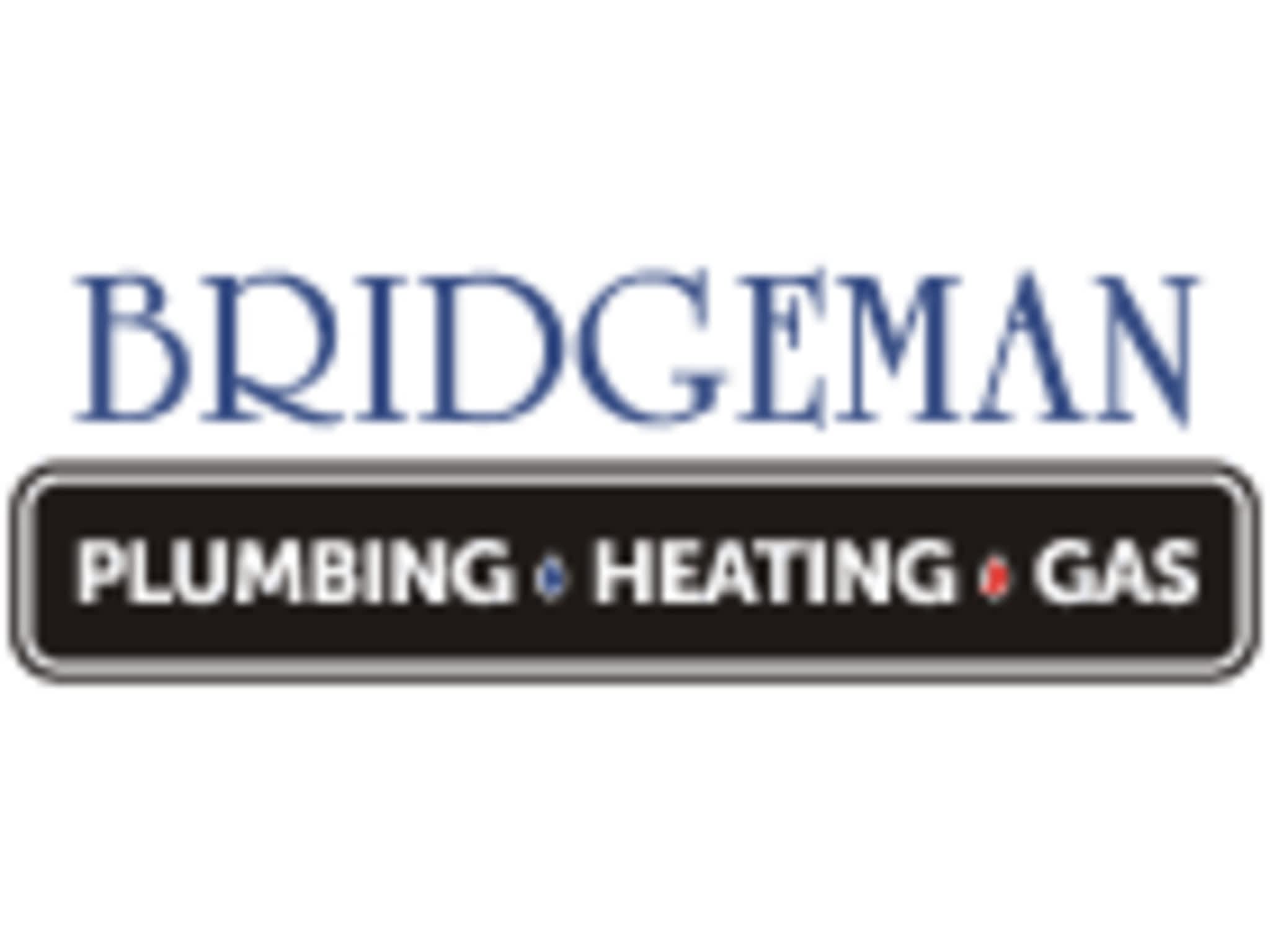 photo Bridgeman Heating & Gas