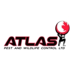 Atlas Pest & Wildlife Control - Service de capture d'animaux