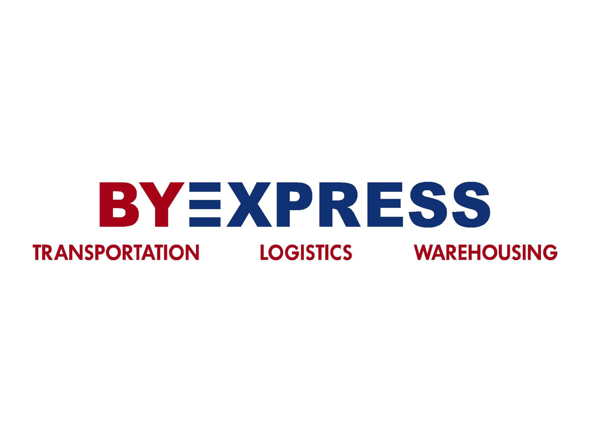 photo By Express Logistics & Transportation