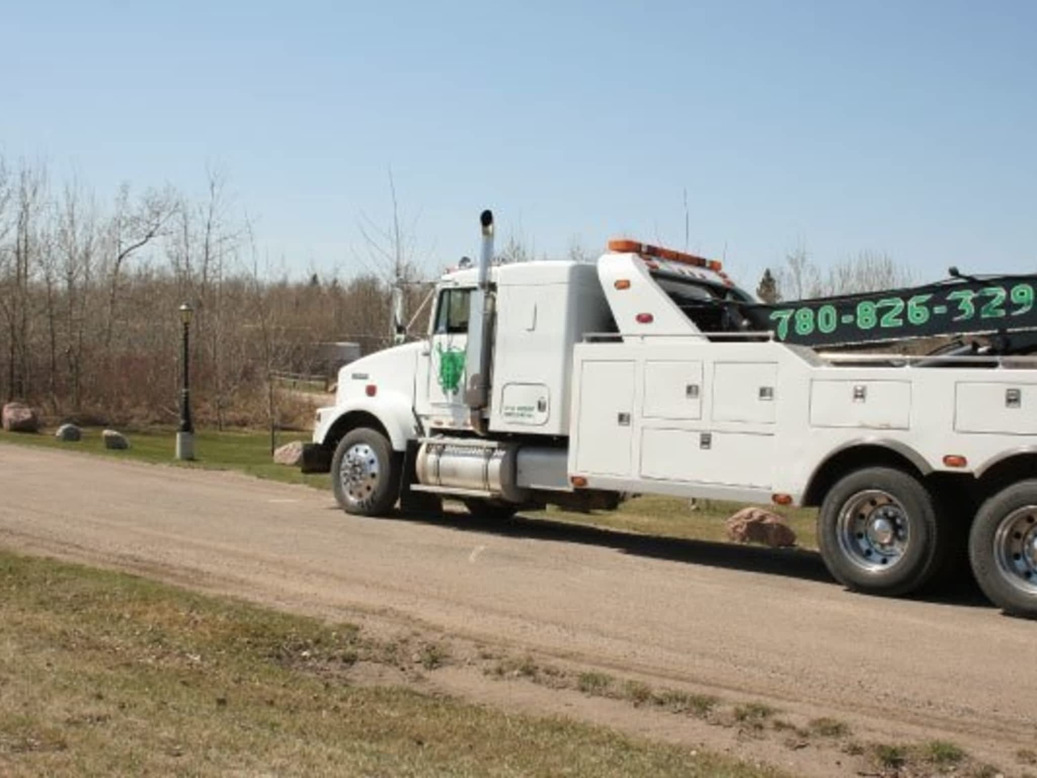 photo Bonnyville East End Service 2007 Ltd