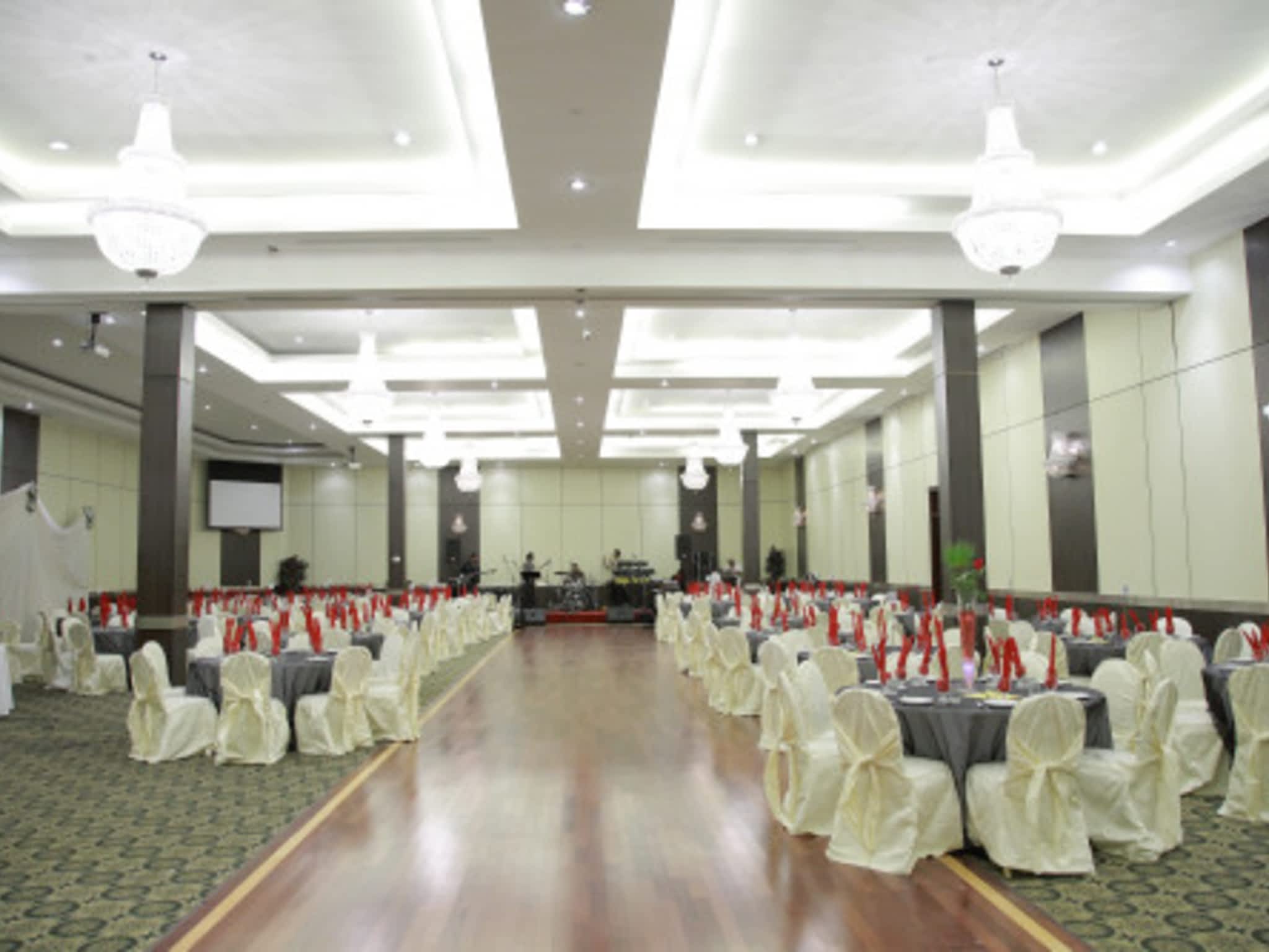 photo Jandj Burak Banquet Hall