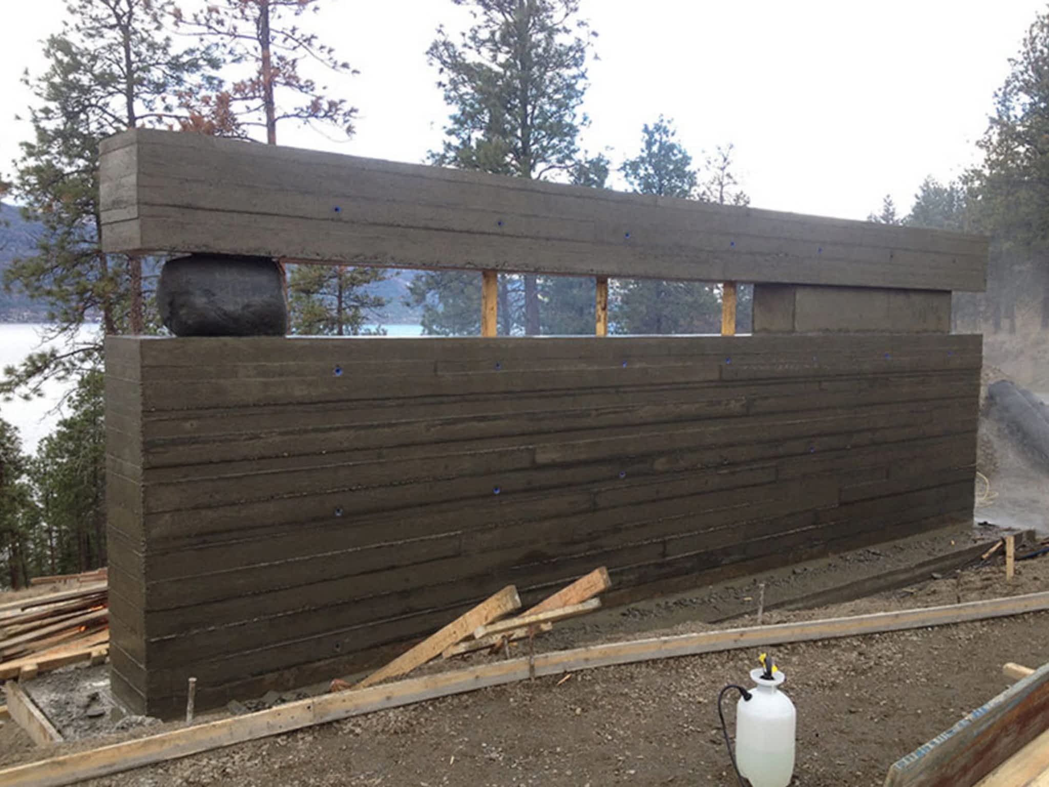 Castle Rock Concrete | Canpages