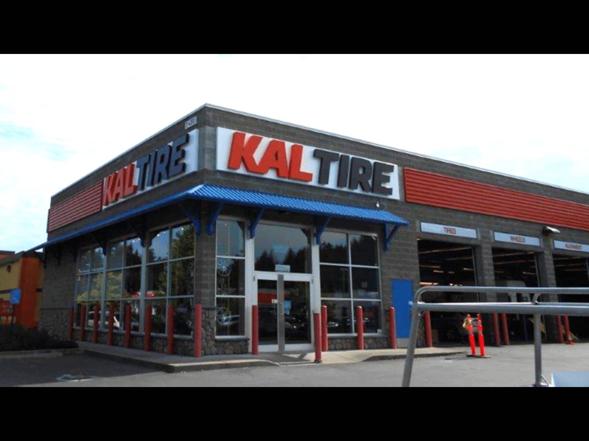 photo Kal Tire