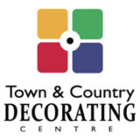 Town & Country Decorating Centre - Magasins de peinture