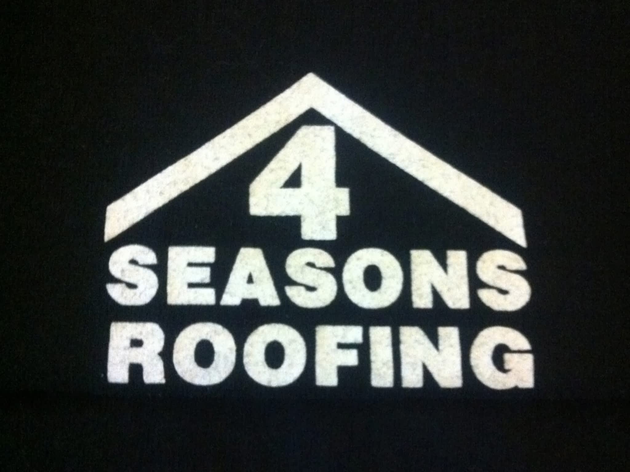 photo Whalley's Four Seasons Roofing