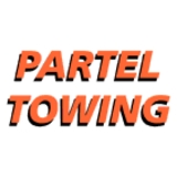 View Partel Towing’s Surrey profile