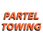 Partel Towing - Logo