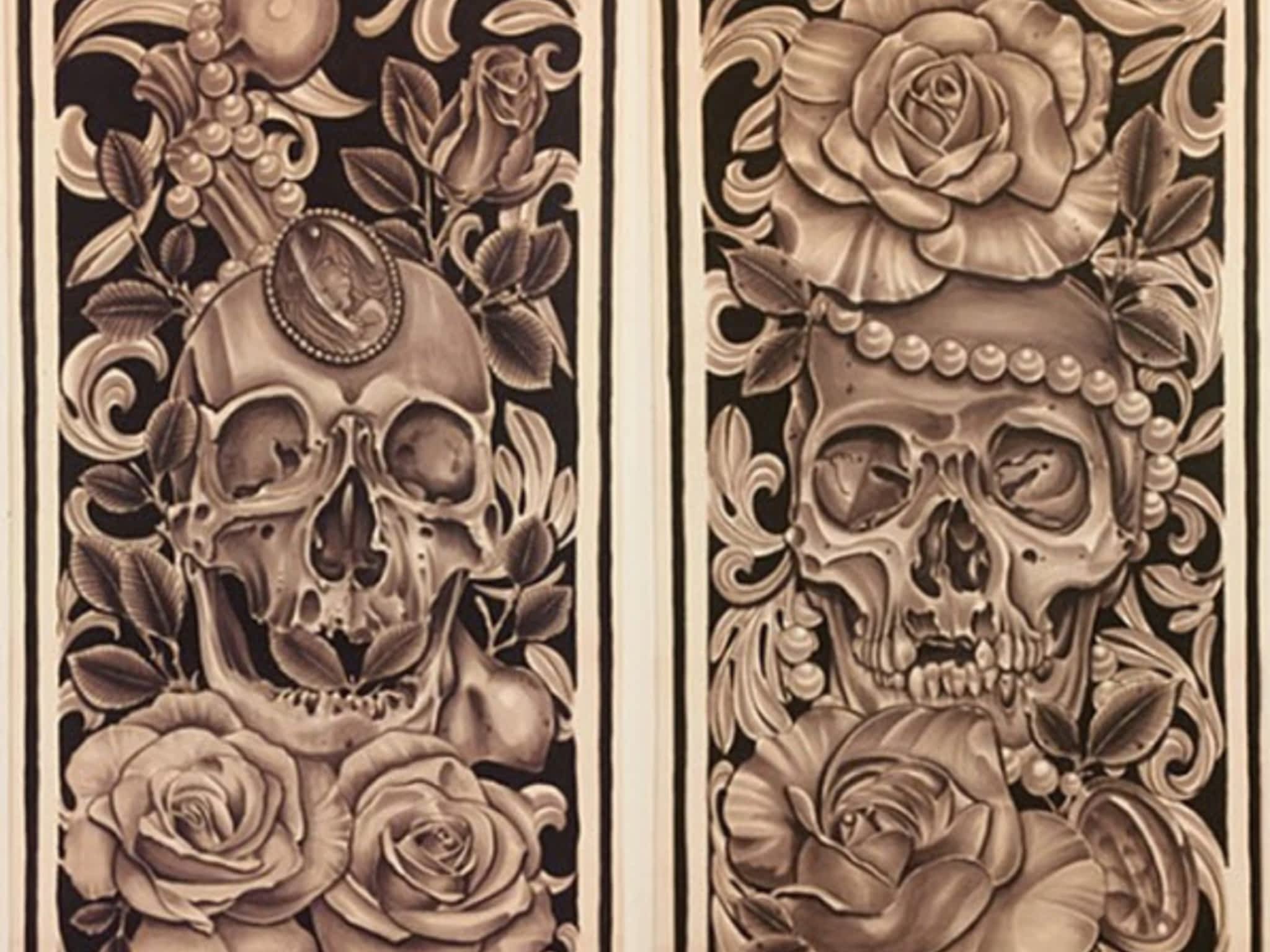 photo Architect Tattoos