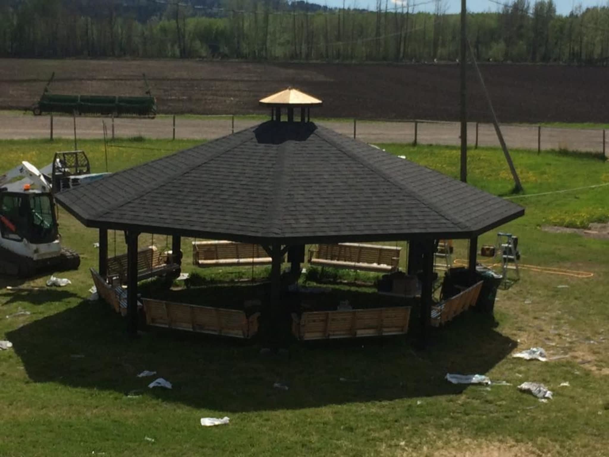 photo Crossfire Contracting