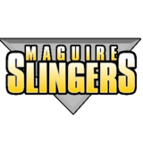 View Maguire Slingers’s London profile