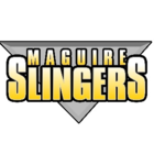 Maguire Slingers - Bus & Coach Rental & Charter