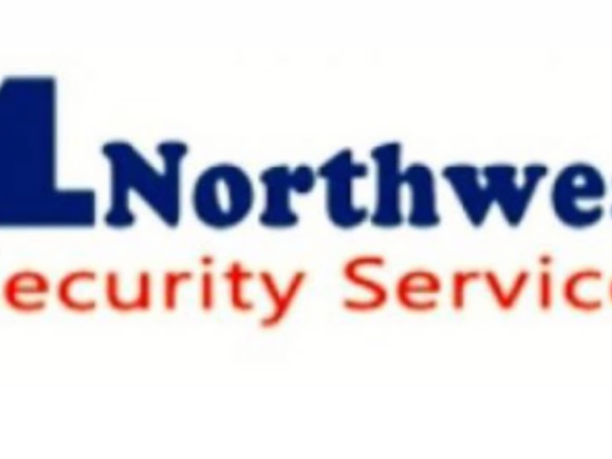 photo 1Northwest Security Services