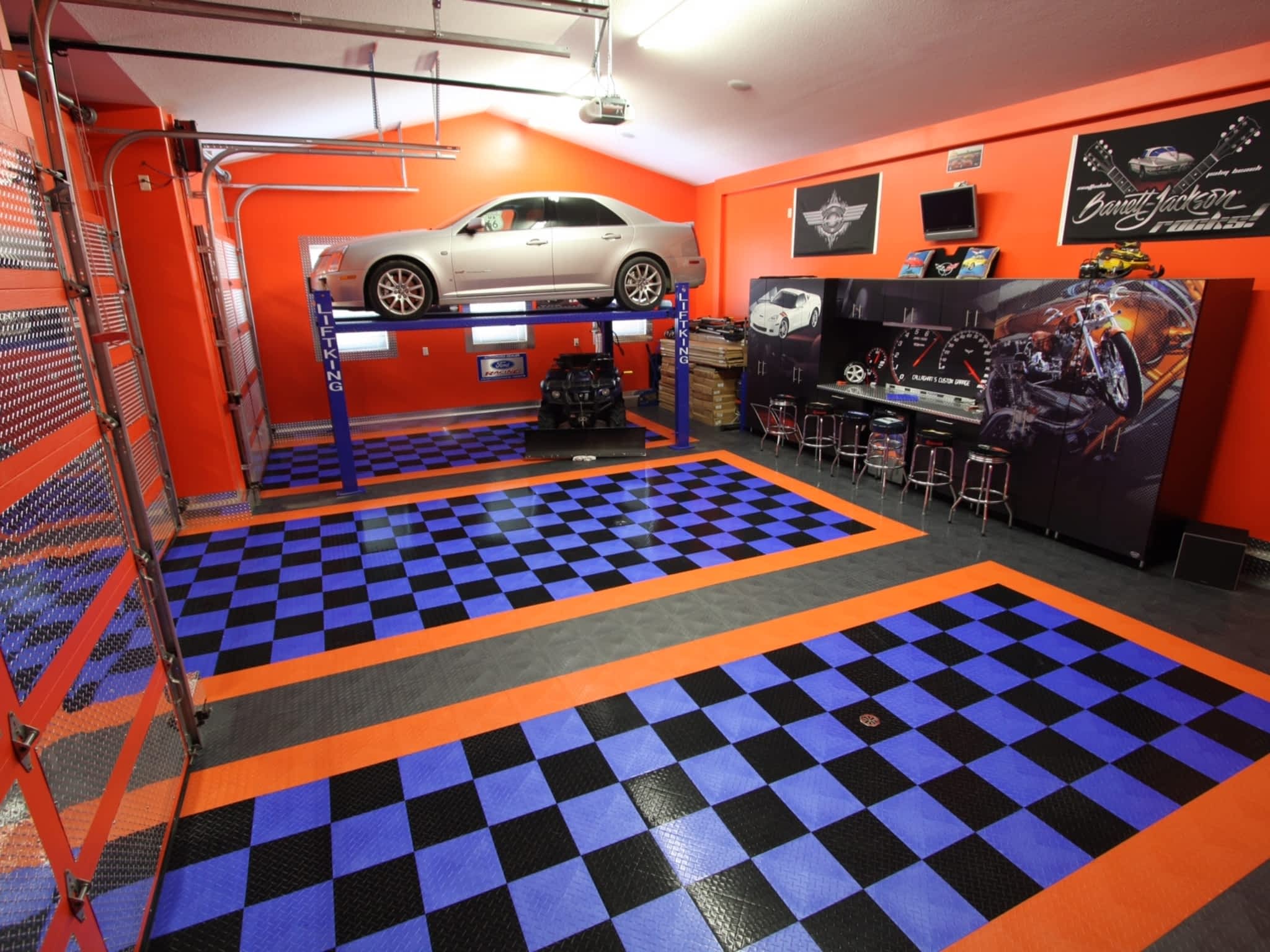 photo Callaghan Contracting Ltd.