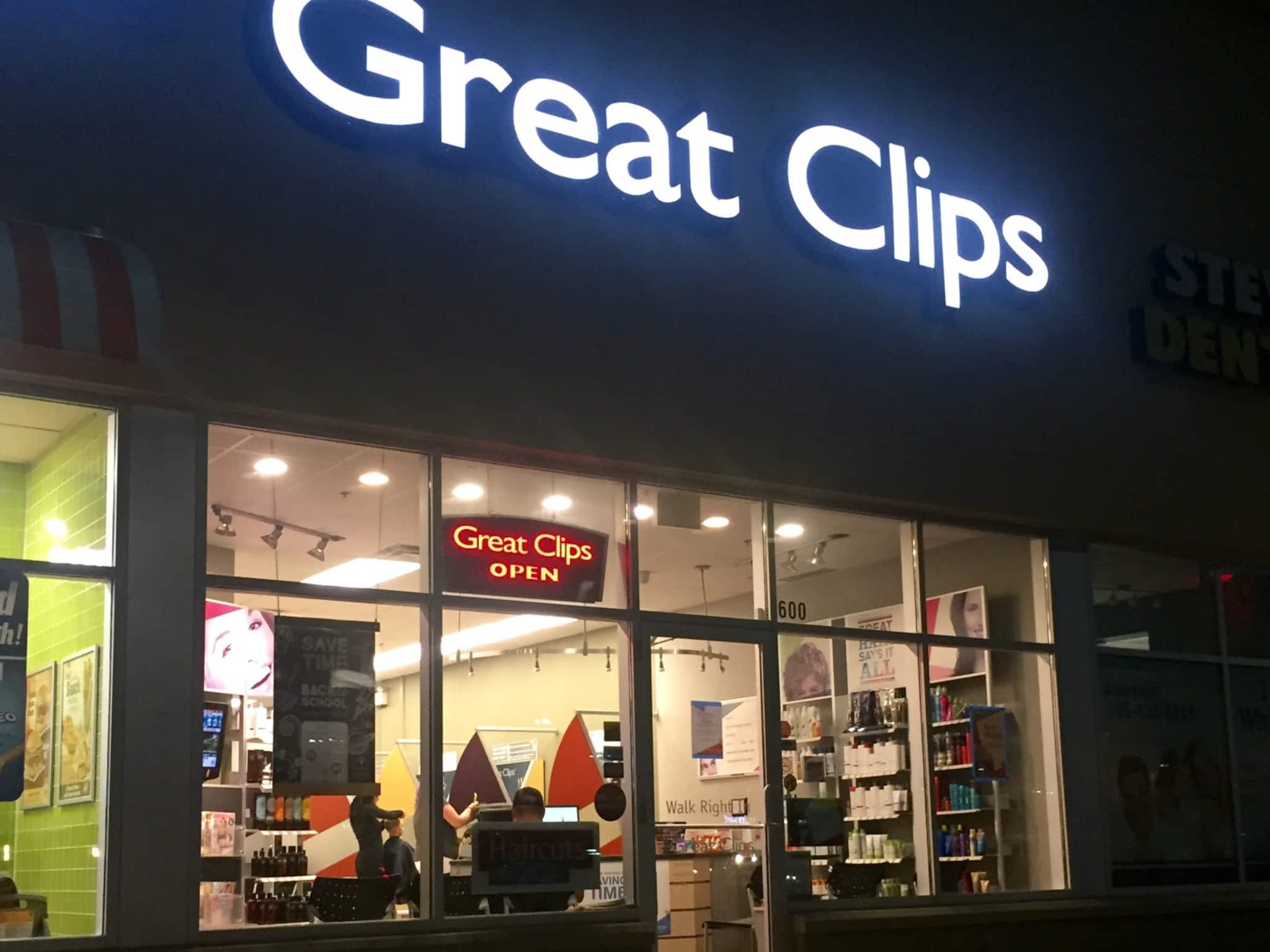 photo Great Clips