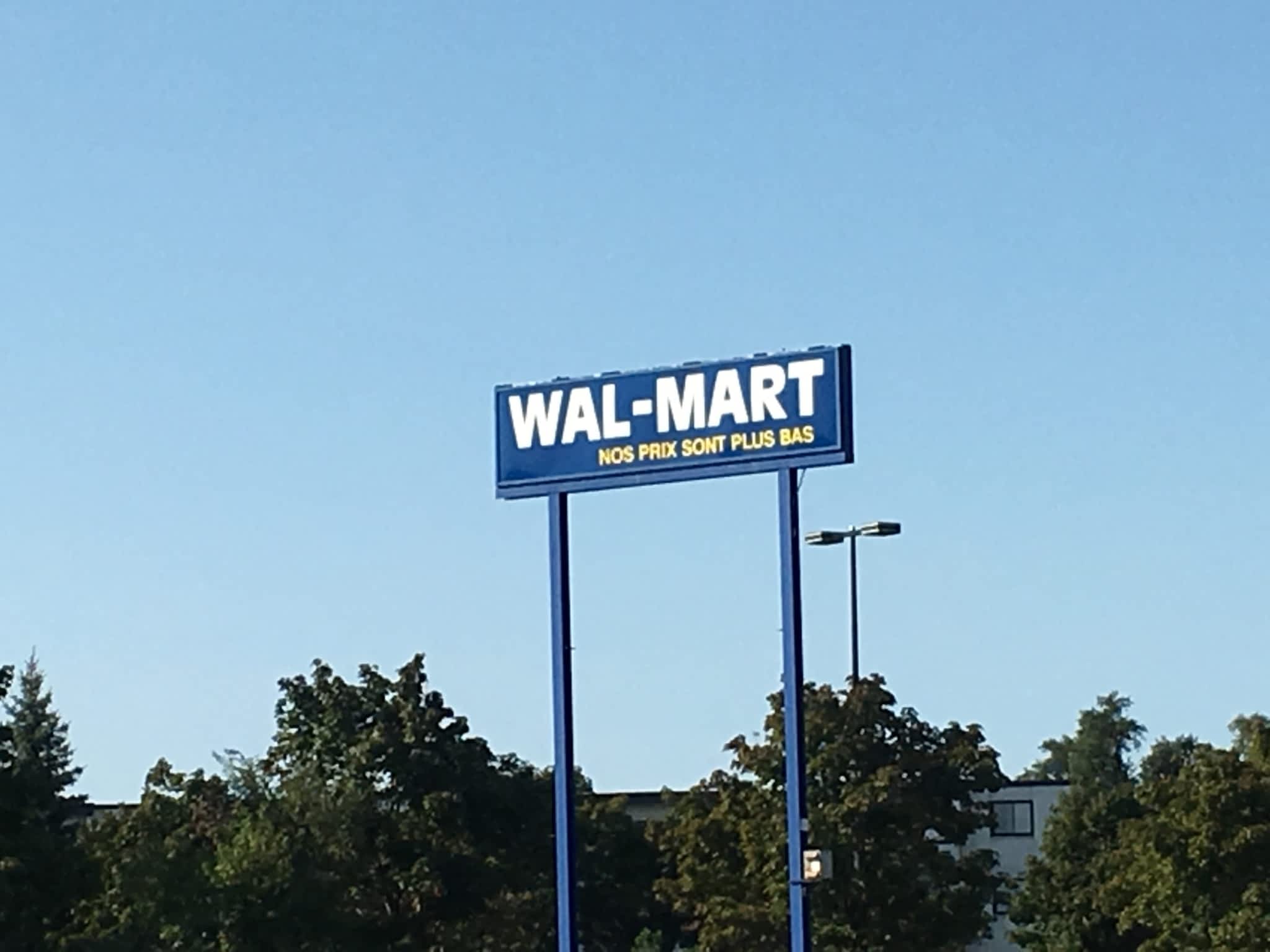 photo Walmart