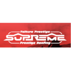 Toitures Prestige Supreme - Logo