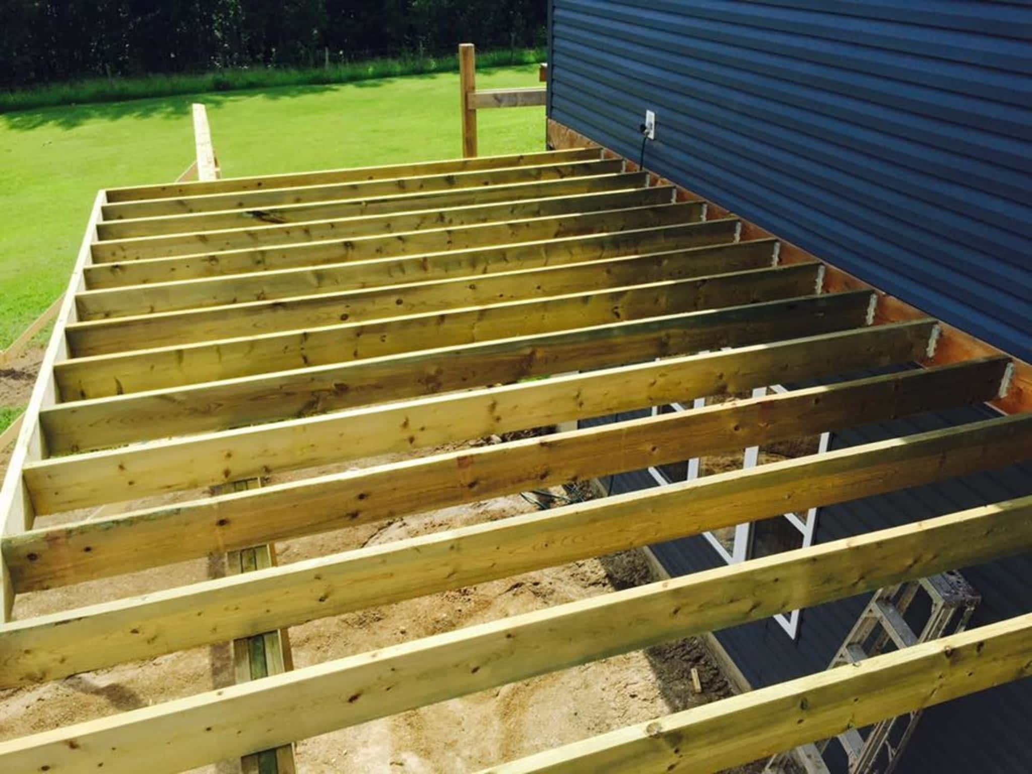 photo Scerv Construction Ltd.