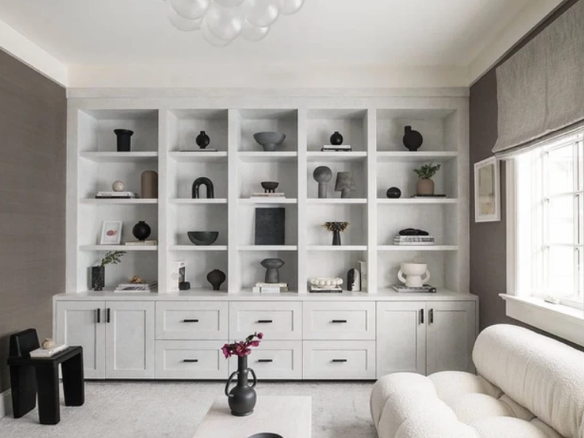 photo MJ Kitchen & Bath