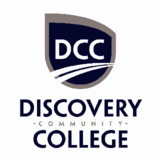 View Discovery Community College Ltd’s Agassiz profile