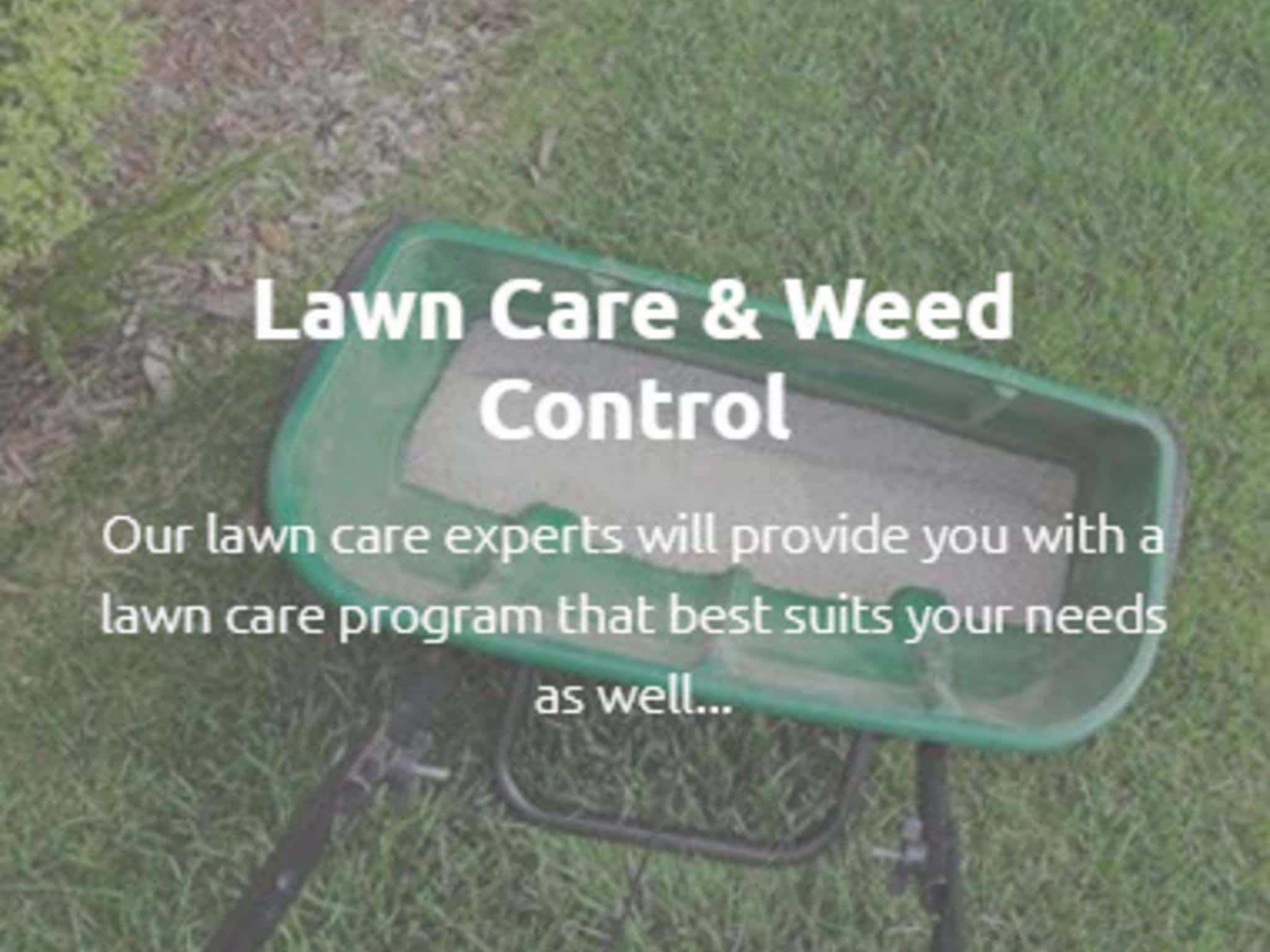 photo Tyler's Lawn Care/Landscape & Snow Removal