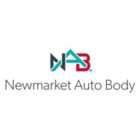 Newmarket Auto Body - Logo