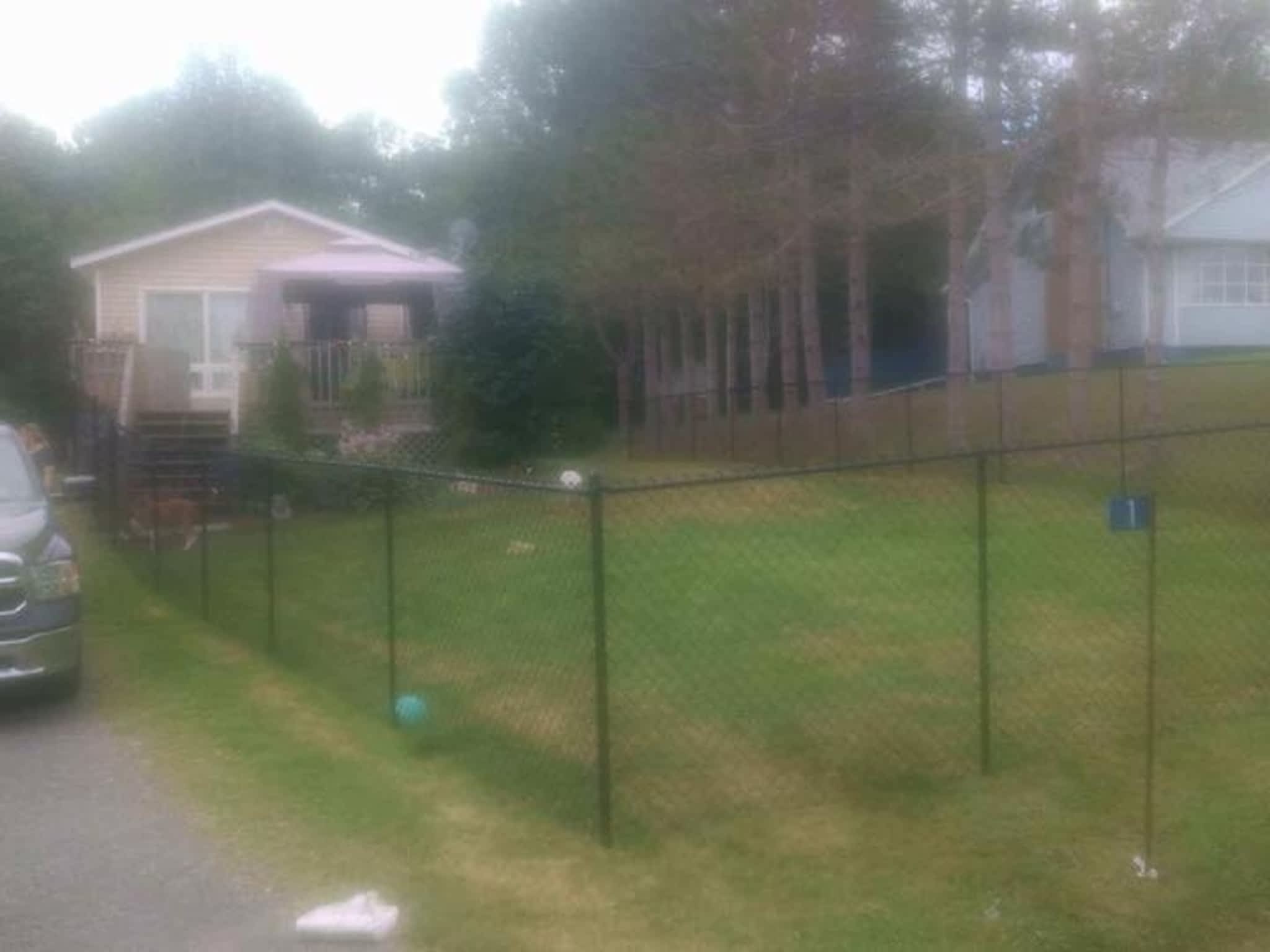 photo Keltic Fencing