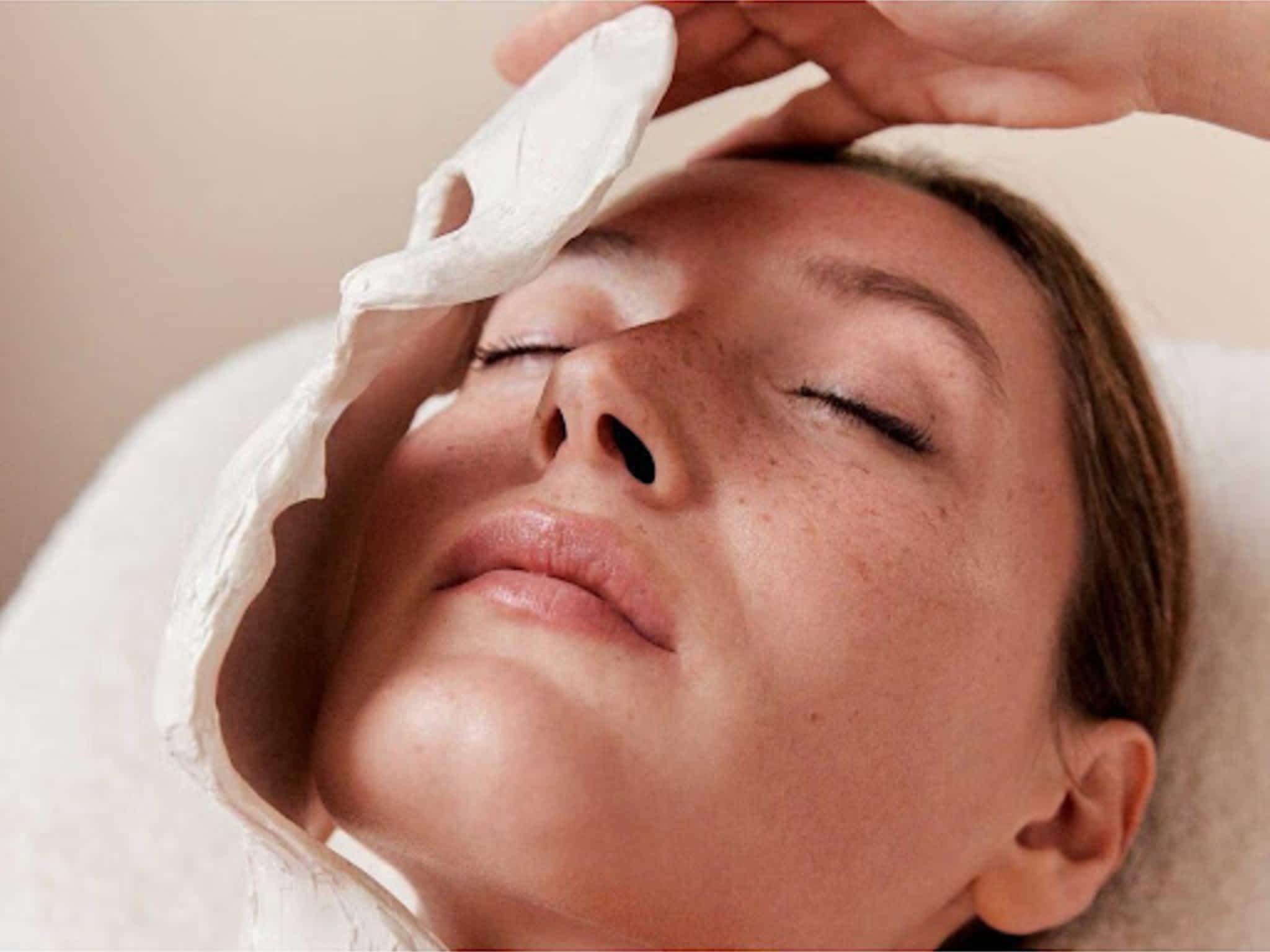 photo Clinique Fleur - Épilation Laser Rosemère