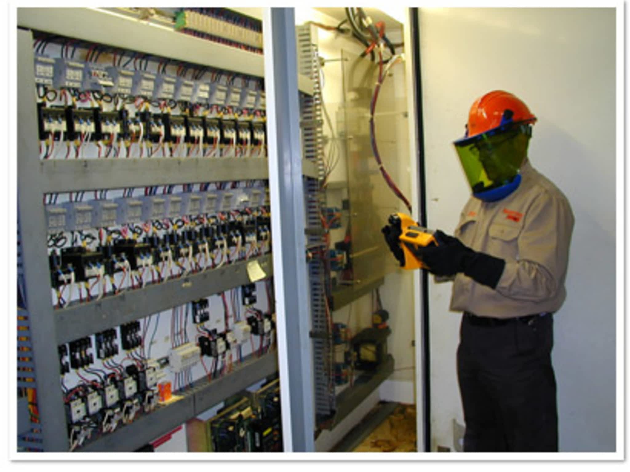 photo Bergeron Electric