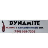 Dynamite Heating & Air Conditioning Ltd. - Heating Contractors