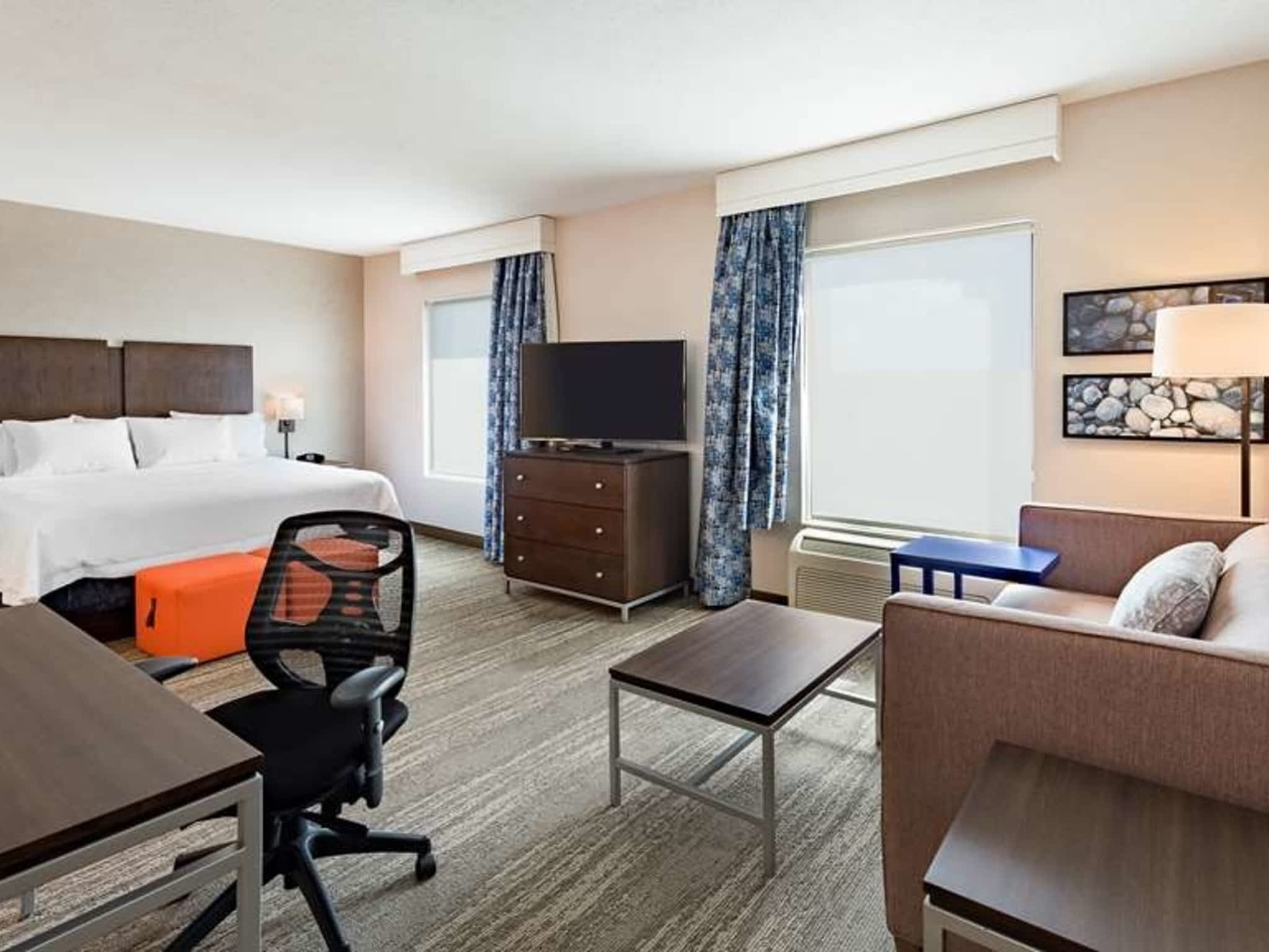 photo Hampton Inn & Suites by Hilton Halifax - Dartmouth