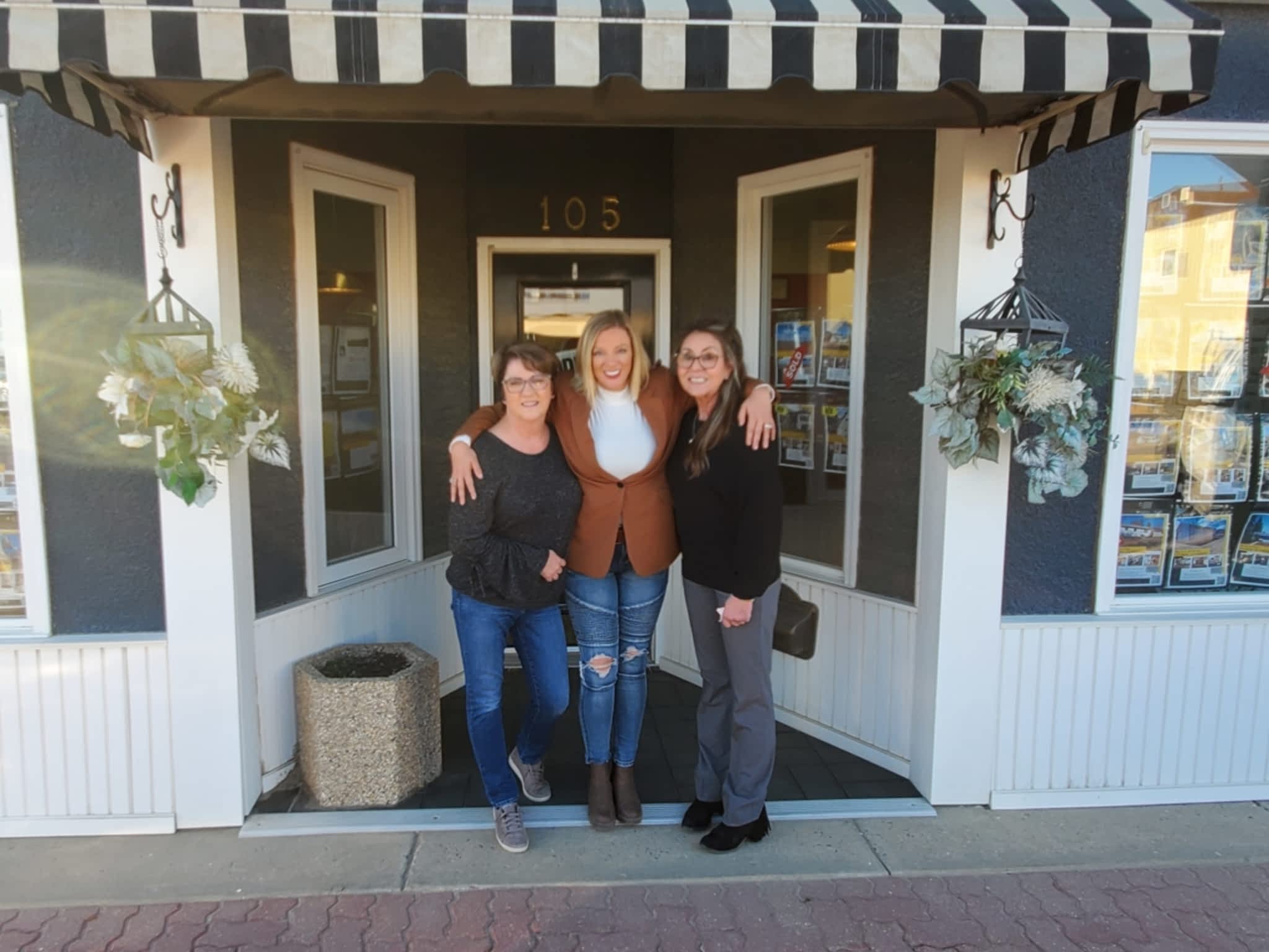 photo Oak & Stone Real Estate Unity