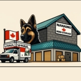 View Nanaimo Mini Storage Ltd’s Nanaimo profile