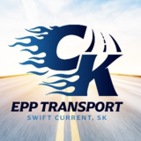Voir le profil de CK EPP - Rosetown