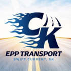 CK EPP - Services de transport