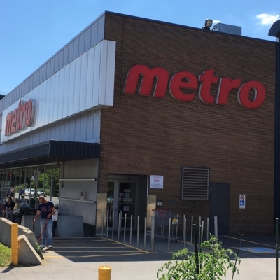Metro Somerled - Grocery Stores