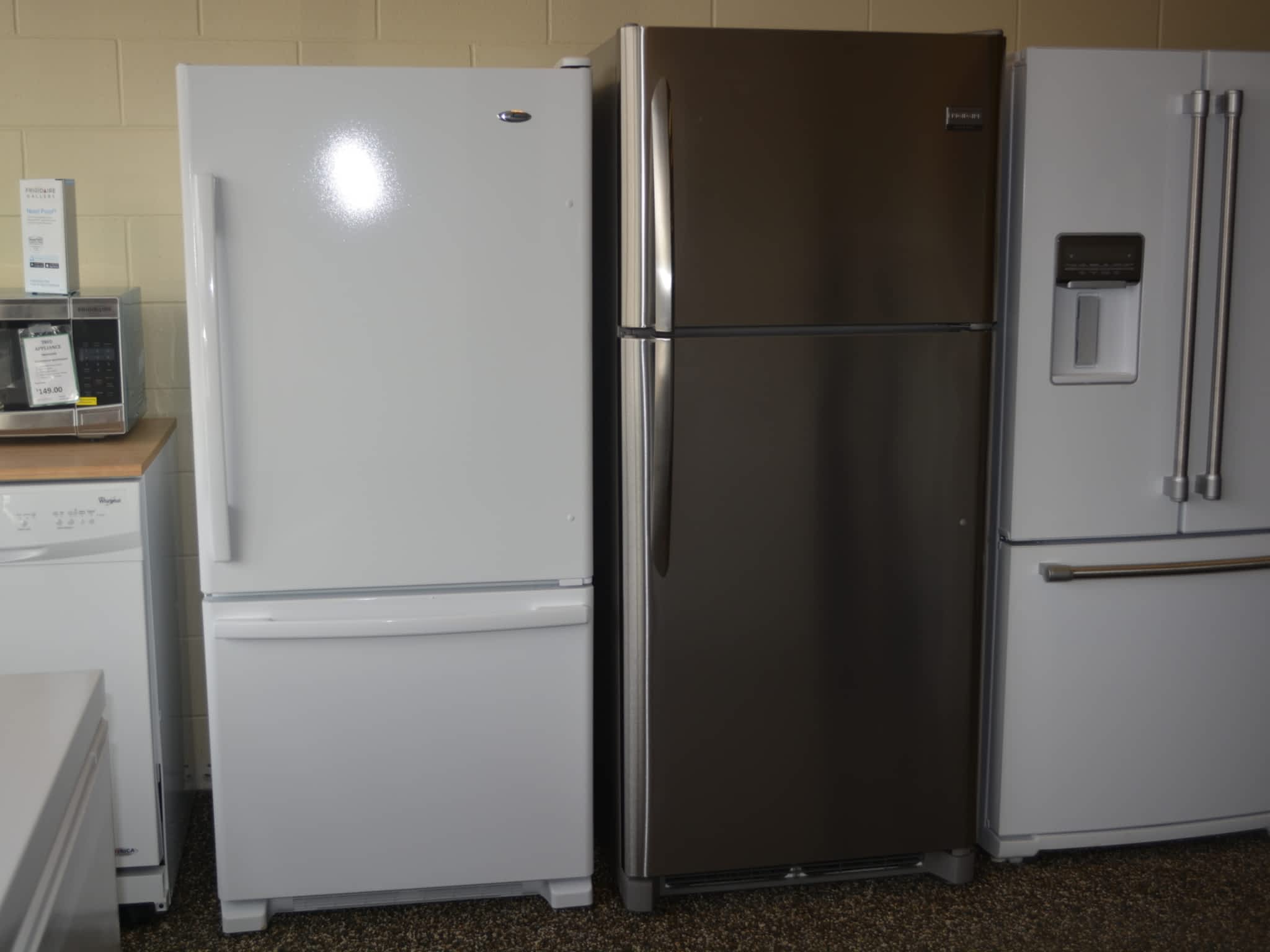 photo Tred Appliance Sales & Service