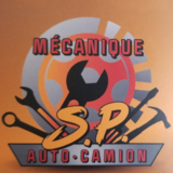 View Mécanique SP’s Senneterre profile