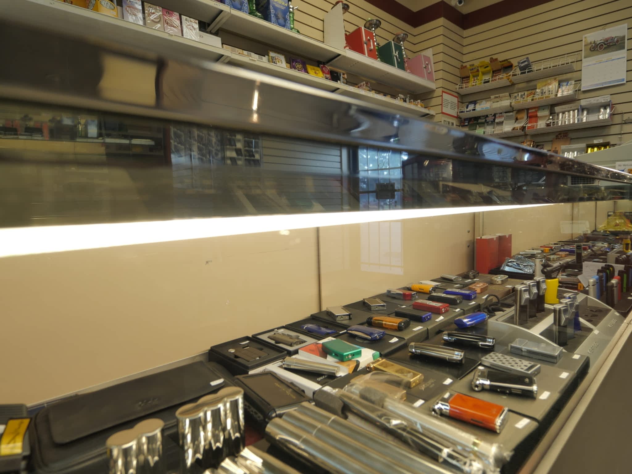 Willow Park Cigars Calgary, AB 44210816 MacLeod Trail SE Canpages