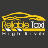 View Reliable Taxi High River’s High River profile