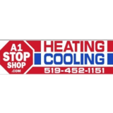 View A-1 Stop Shop Heating & Cooling’s London profile