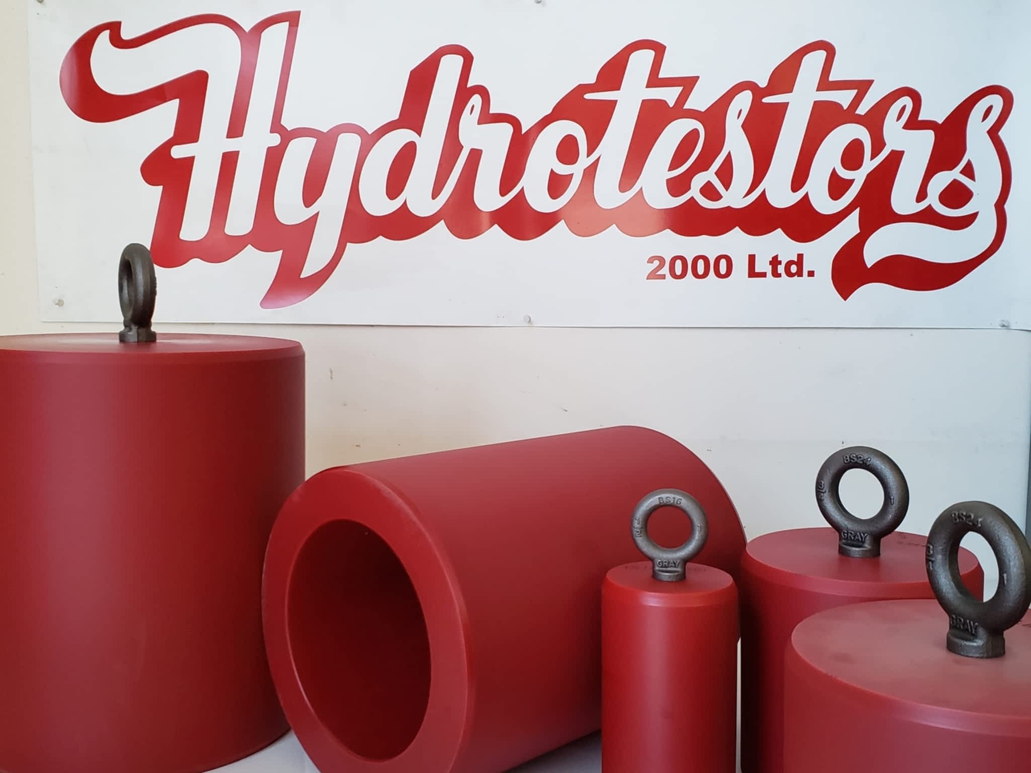 photo Hydrotestors 2000 Ltd
