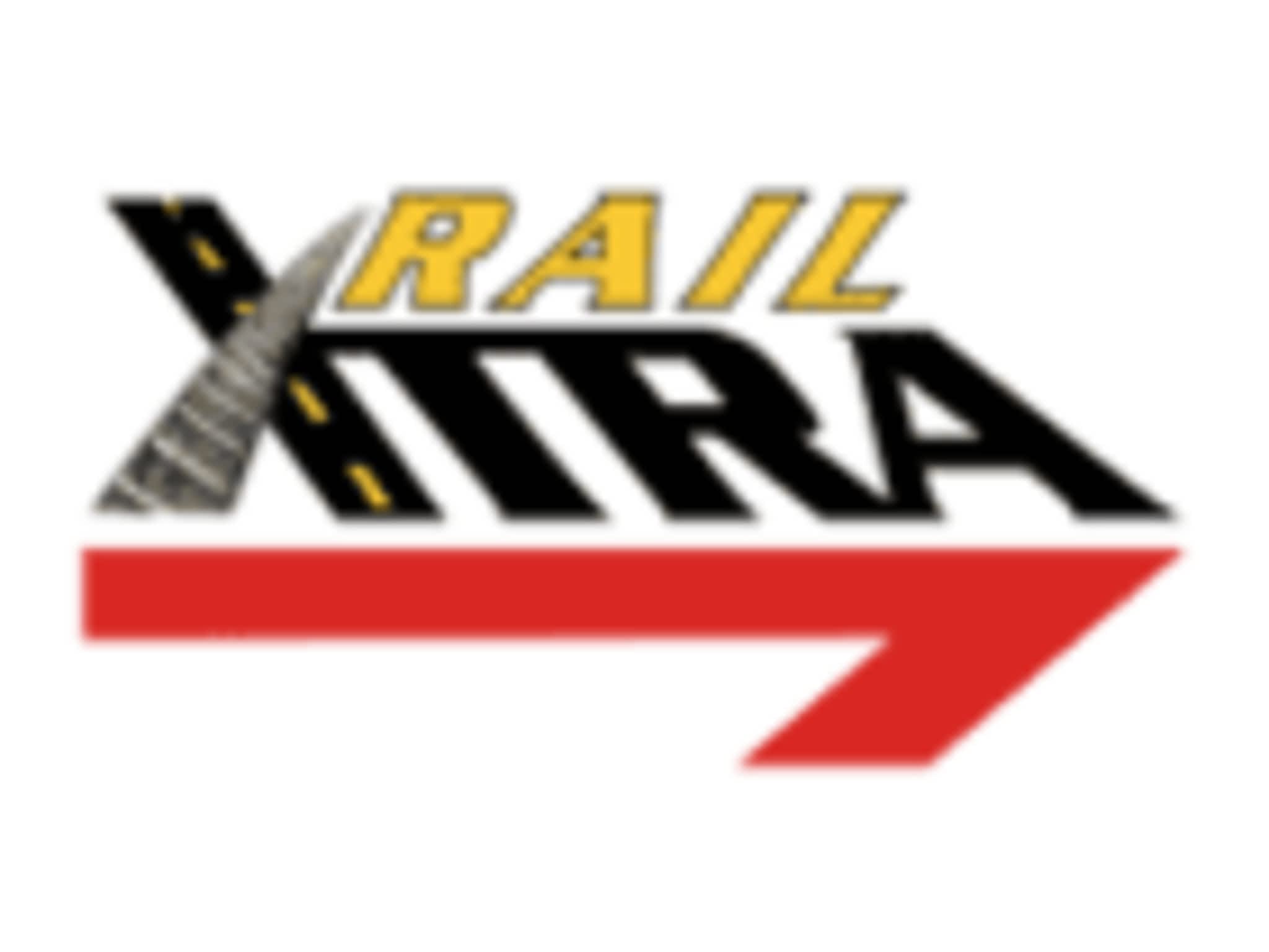 photo Rail Xtra