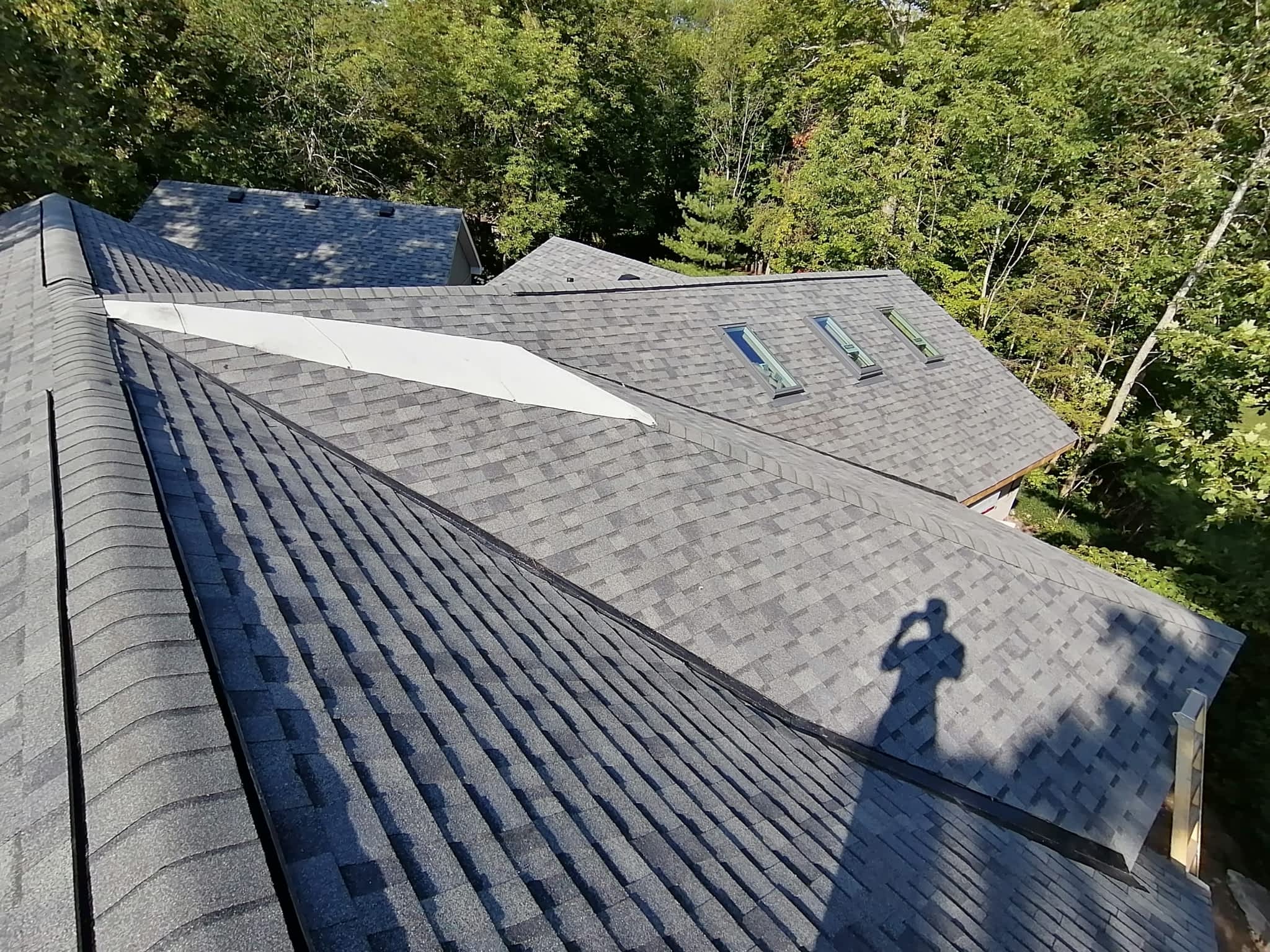 photo Aymans Roofing