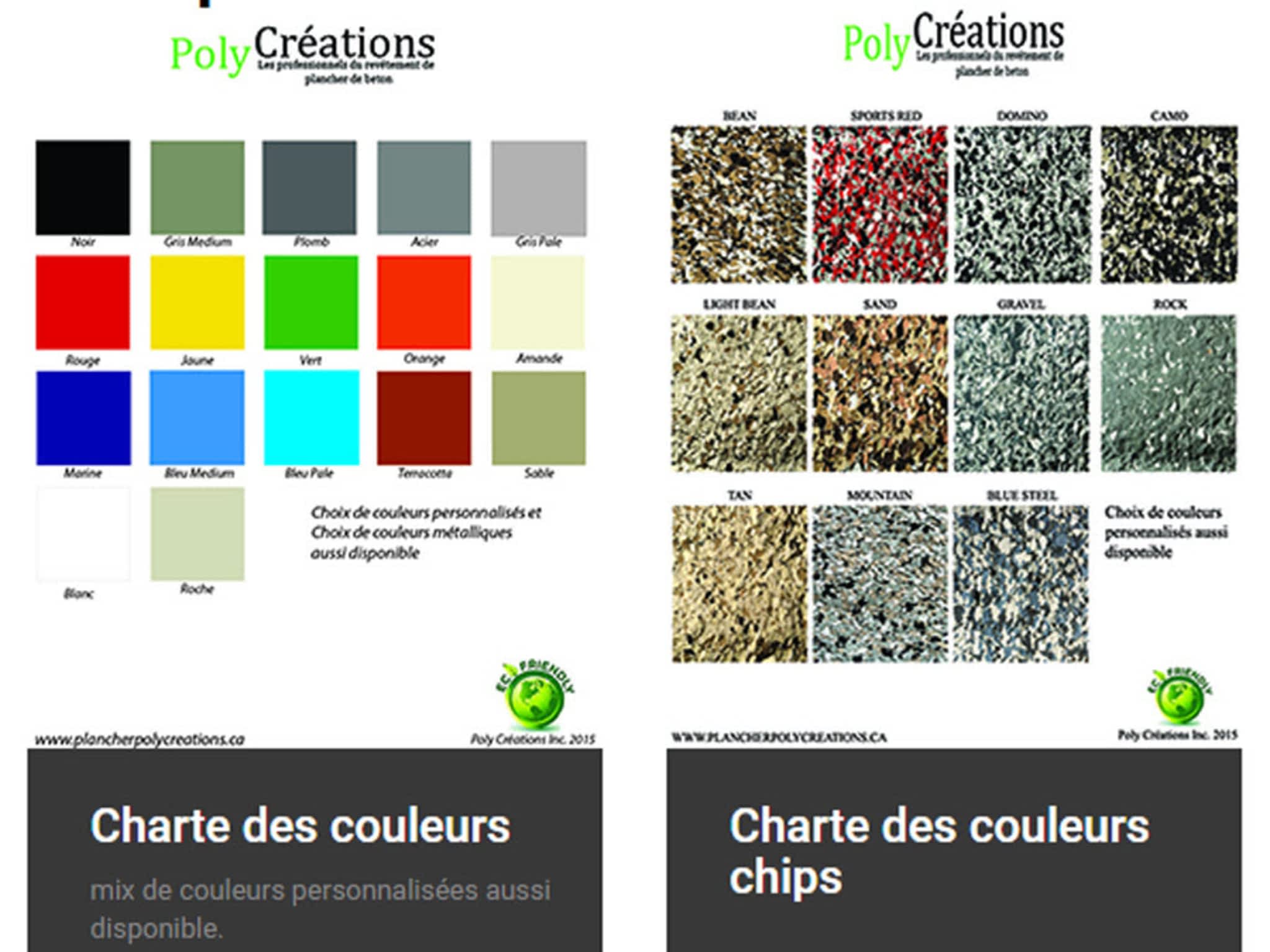 photo Poly Créations